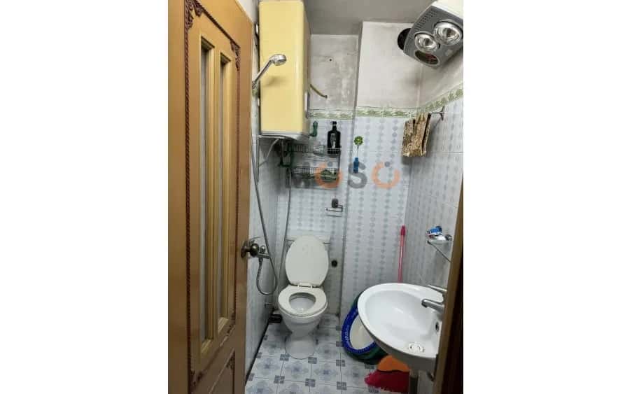 Cho thuê nhà hẻm Dương Văn Bé Tan Khai, Binh Phuoc – 2 phòng ngủ, giá 7 triệu — Hình 3